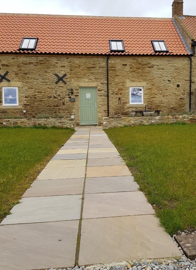 Hayloft Holiday home