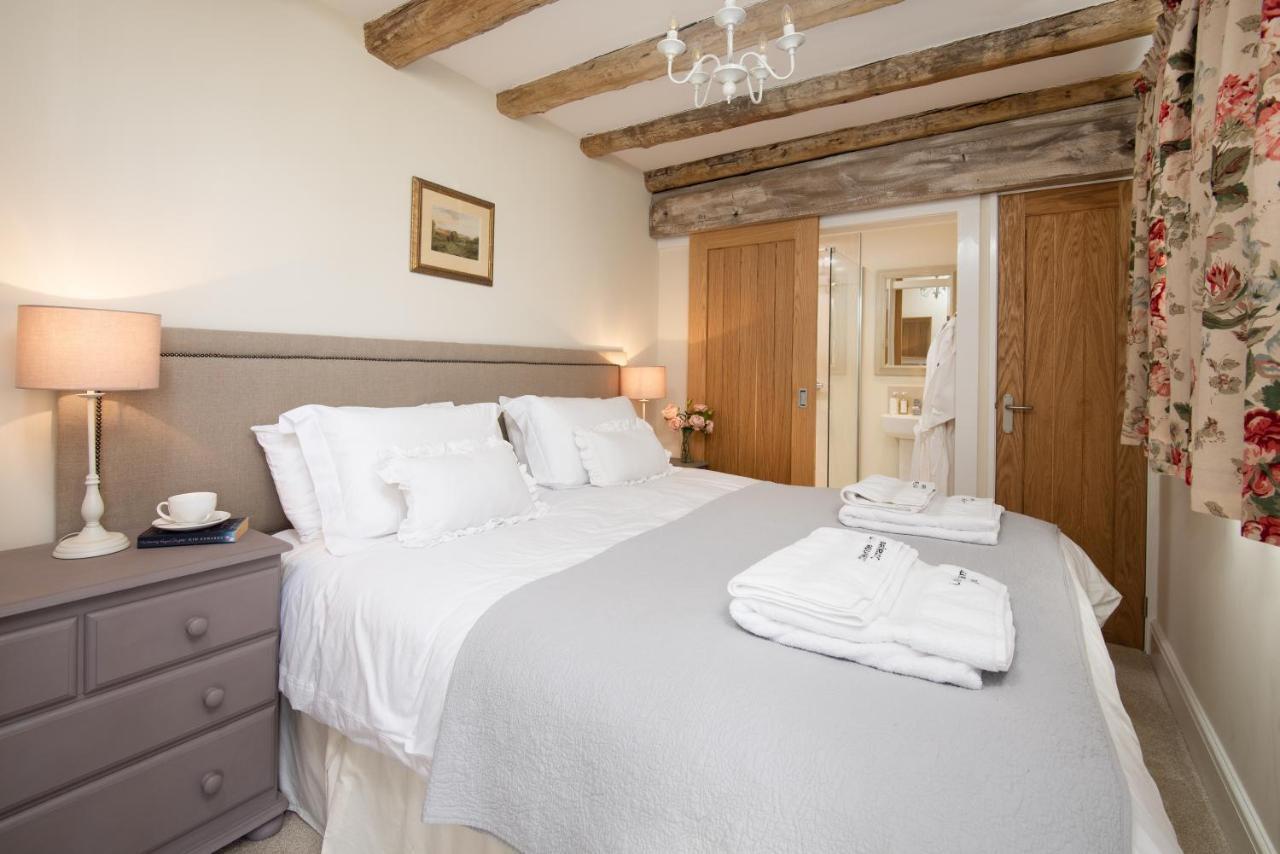 Hayloft *