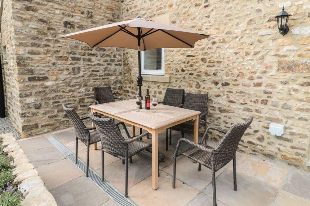 Holiday home Hayloft