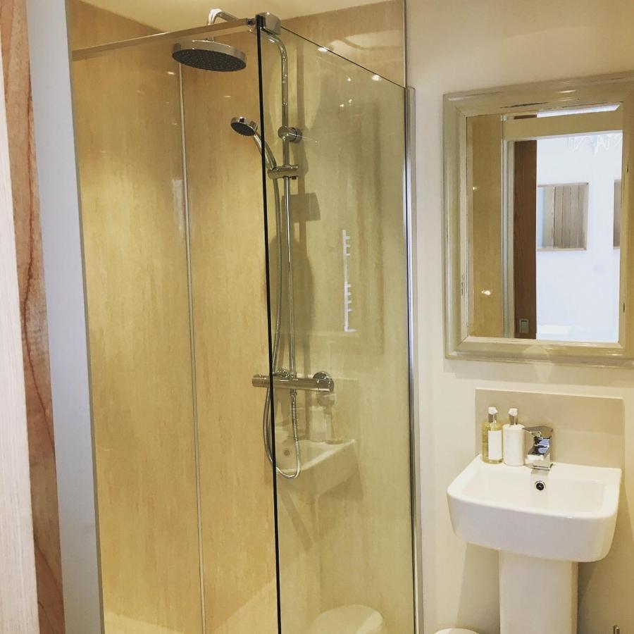 Hayloft Holiday home Durham